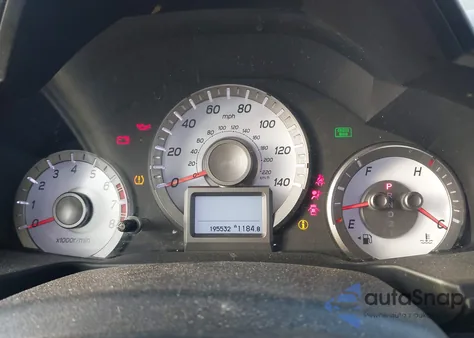 2013 Honda Pilot Touring z USA, uszkodzony, nr VIN 5FNYF4H96DB009594